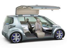 金醇能汽車燃料控制系統 融合科技與美學，助力汽車銷售新體驗